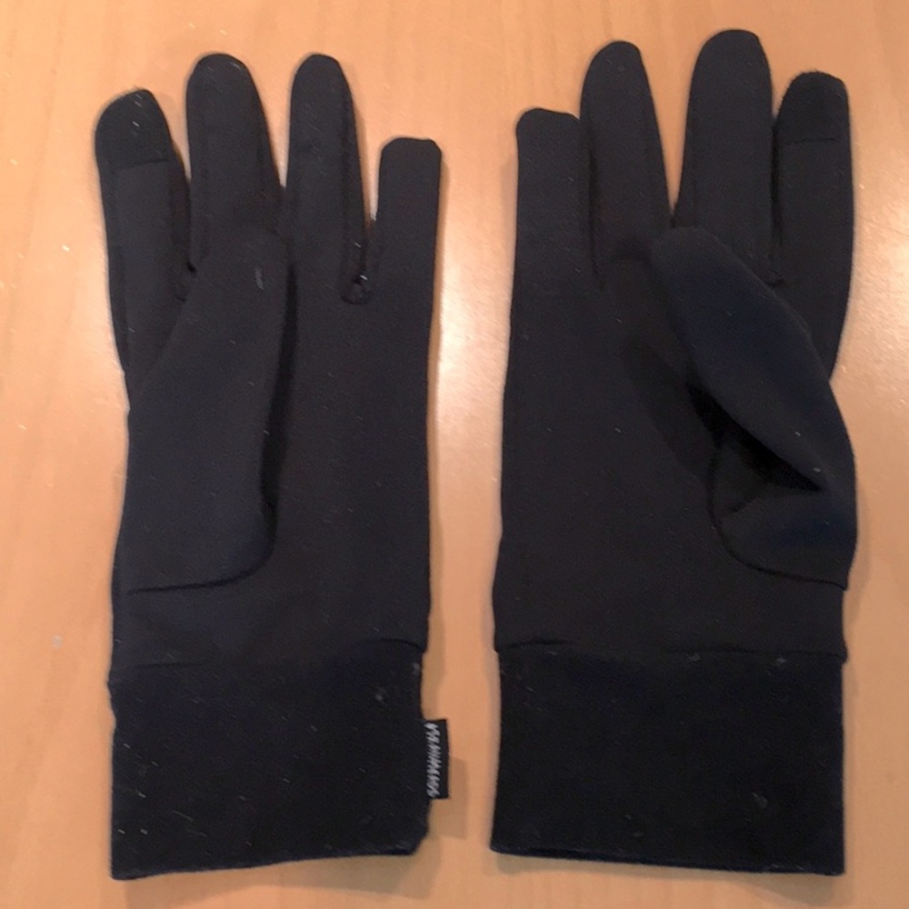 Trailheads Running Track Gloves